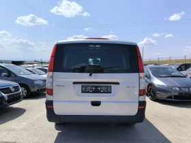 Mercedes-Benz Vito 2.2TD | Mobile.bg    5