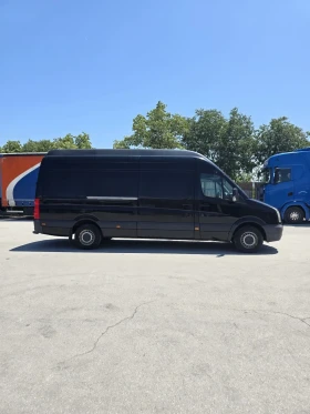 VW Crafter 2.5TDI MAXI | Mobile.bg    4
