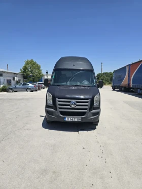 VW Crafter 2.5TDI MAXI | Mobile.bg    2