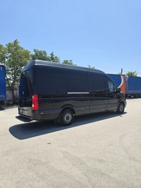 VW Crafter 2.5TDI MAXI | Mobile.bg    5