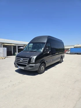 VW Crafter