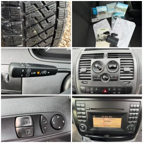 Mercedes-Benz Vito 2.2cdi 163кс 6 места МАКСИ АВТОМАТ 4х4 , снимка 15