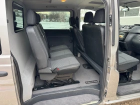 Mercedes-Benz Vito 2.2cdi 163кс 6 места МАКСИ АВТОМАТ 4х4 , снимка 9