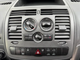 Mercedes-Benz Vito 2.2cdi 163кс 6 места МАКСИ АВТОМАТ 4х4 , снимка 17