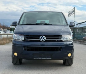 VW Caravelle 2.0-TDI-8+ 1-TOP-4x4-4-MOTION-EURO-5A-6-speed-NEW, снимка 2