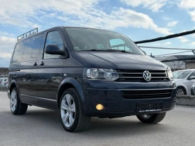 VW Caravelle 2.0-TDI-8+ 1-TOP-4x4-4-MOTION-EURO-5A-6-speed-NEW, снимка 1