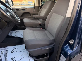 VW Caravelle 2.0-TDI-8+ 1-TOP-4x4-4-MOTION-EURO-5A-6-speed-NEW, снимка 12