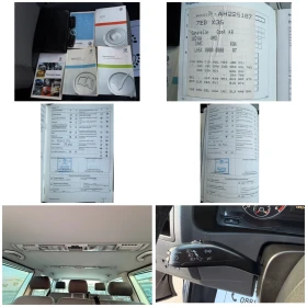 VW Caravelle 2.0-TDI-8+ 1-TOP-4x4-4-MOTION-EURO-5A-6-speed-NEW, снимка 16