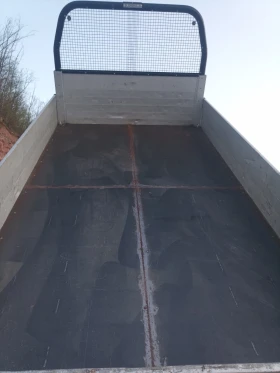 Mercedes-Benz Sprinter 319 4X4 Самосвал  | Auto.bg — изображение 11