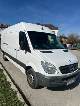 Mercedes-Benz Sprinter 316 