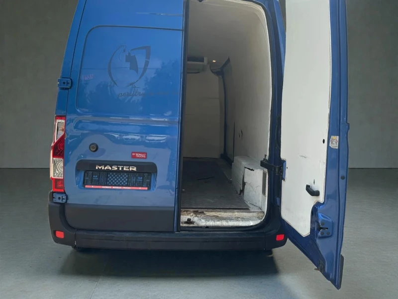 Renault Master MASTER 2.3 DCI, снимка 5 - Бусове и автобуси - 50688477