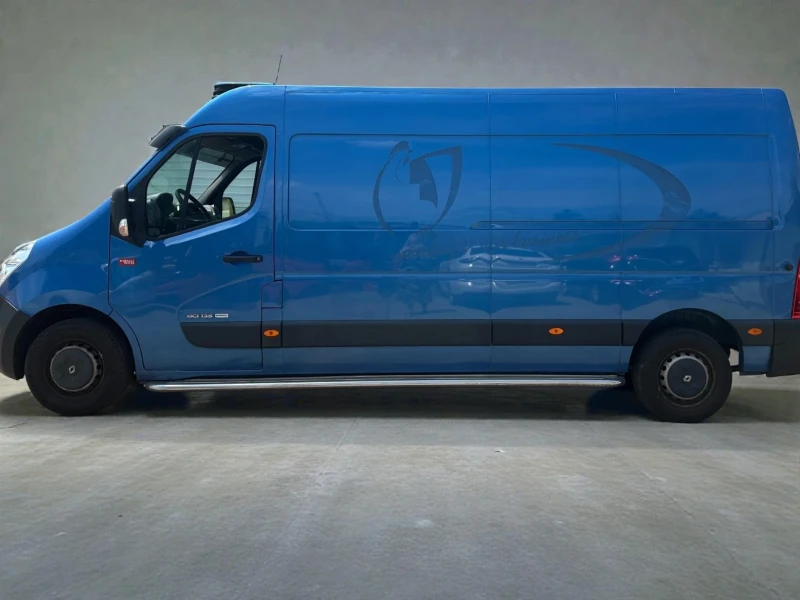 Renault Master MASTER 2.3 DCI