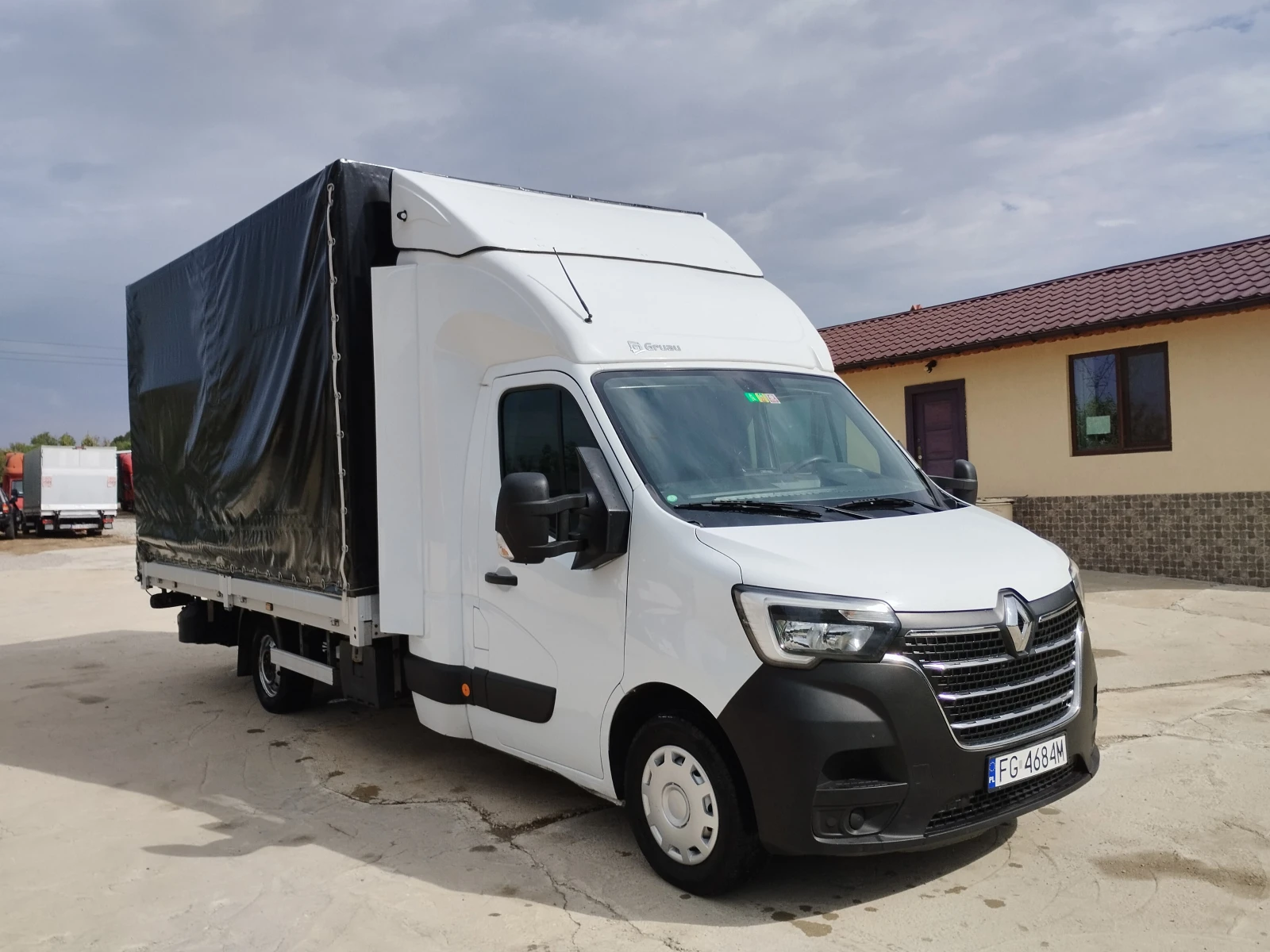 Renault Master 2300 - изображение 4