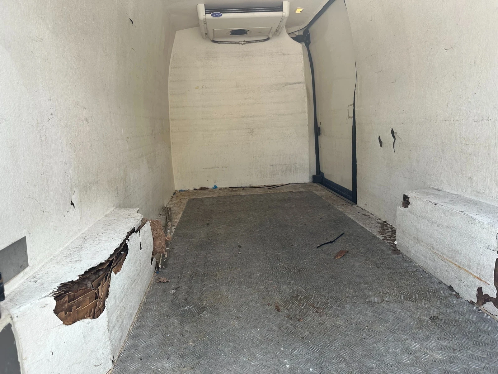 Renault Master MASTER 2.3 DCI | Mobile.bg � ����������� 17