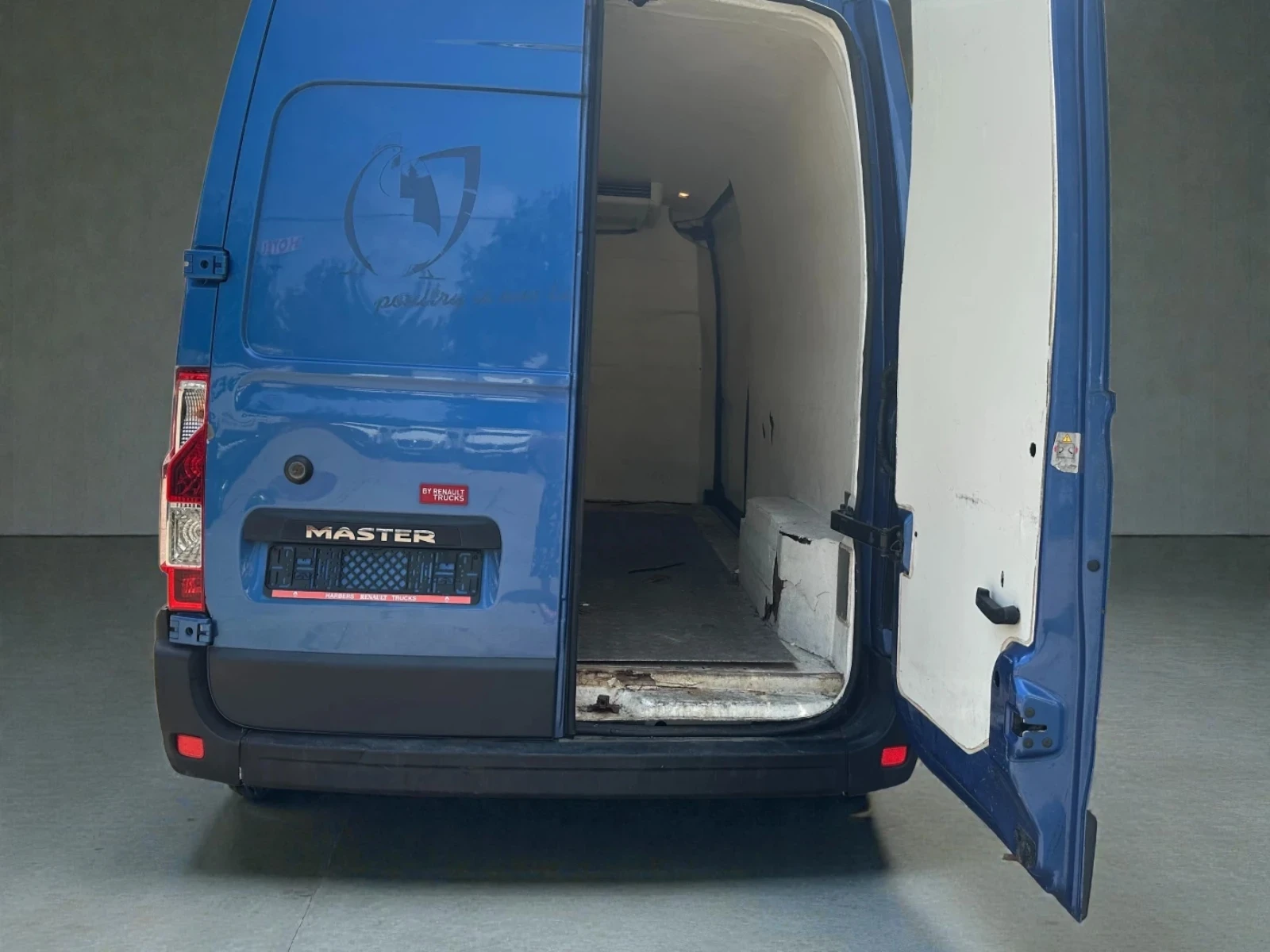 Renault Master MASTER 2.3 DCI - изображение 5