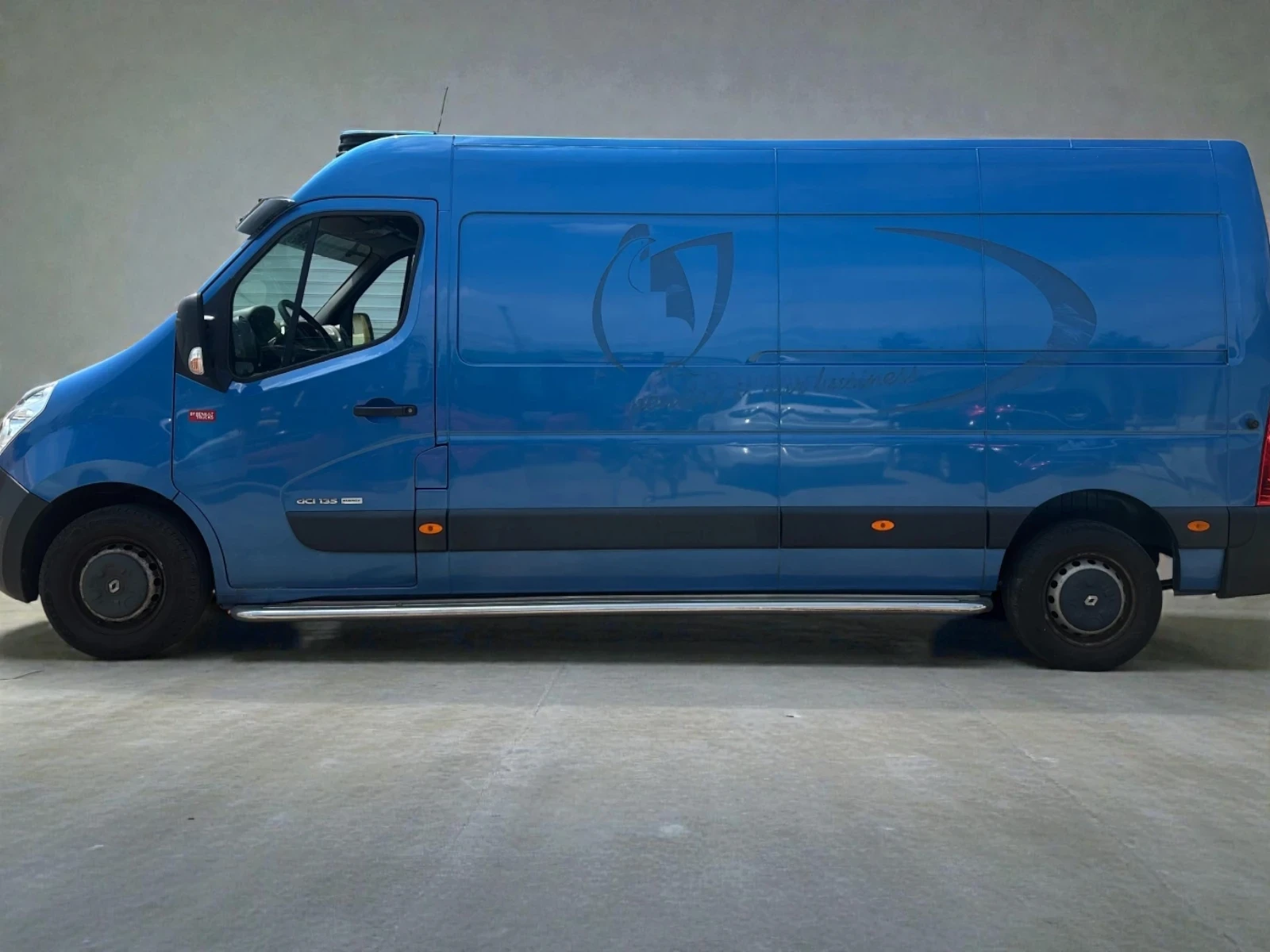 Renault Master MASTER 2.3 DCI | Mobile.bg � ����������� 1