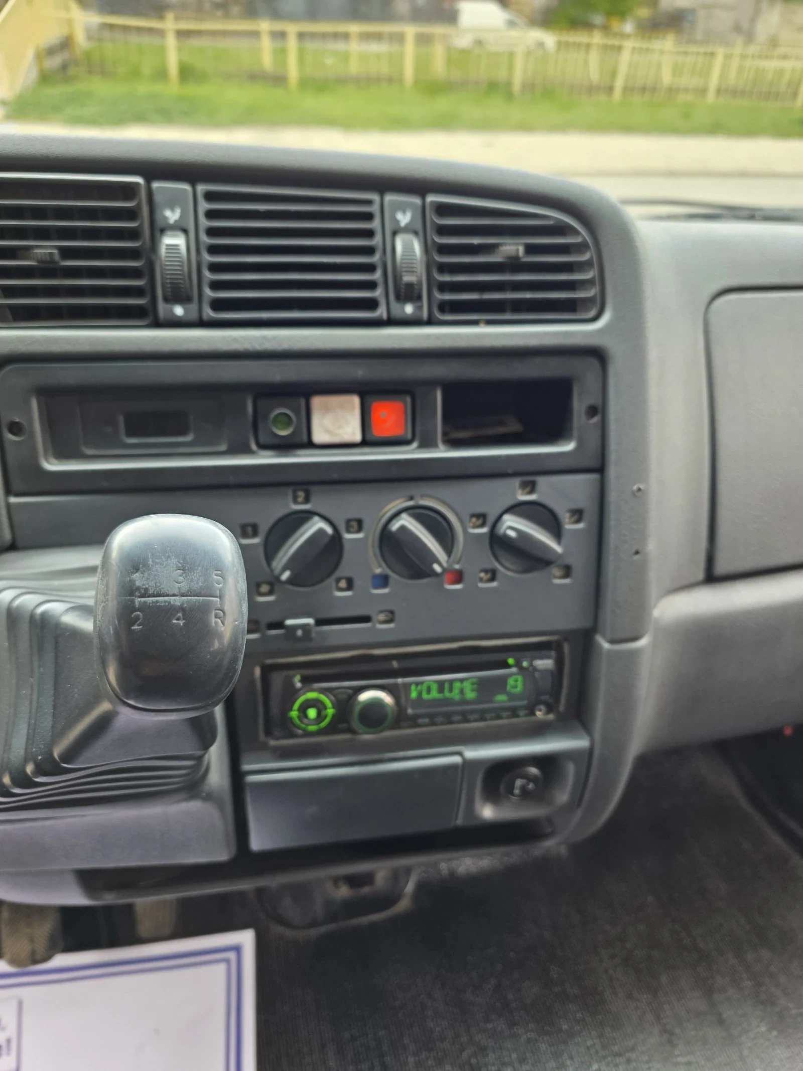 Fiat Ducato 2.5TDI.120.KC.8+ 1, снимка 13 - Бусове и автобуси - 54397997