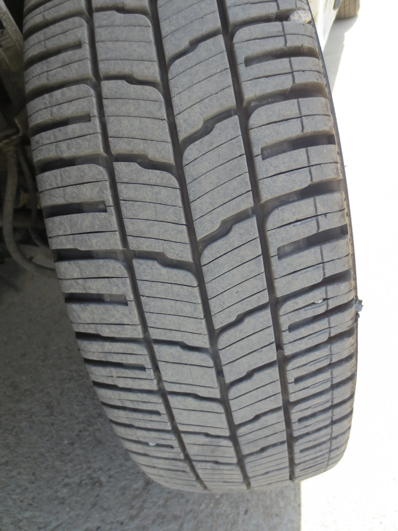 Fiat Ducato 2.3 JTD, снимка 14 - Бусове и автобуси - 55034351