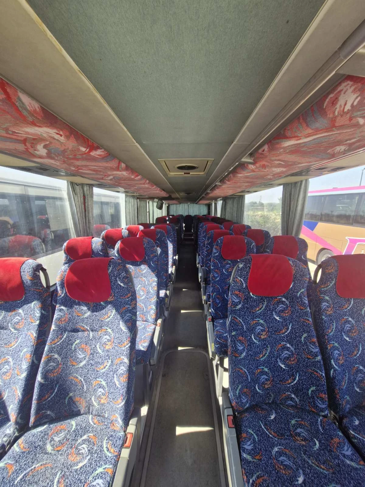 Setra S 315 GT HD, снимка 2 - Бусове и автобуси - 55313881