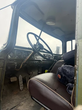 Zil 131 6x6, снимка 3