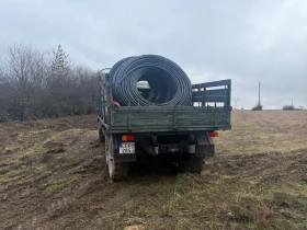 Zil 131 6x6, снимка 5