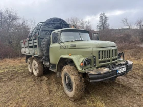 Zil 131 6x6, снимка 2
