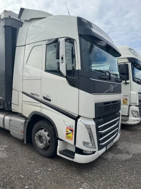 Volvo Fh, снимка 3
