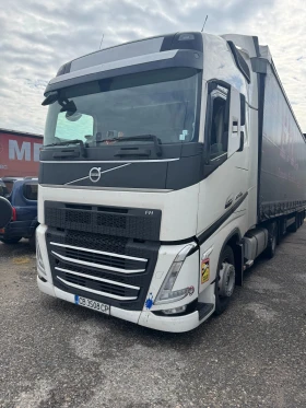 Volvo Fh, снимка 2