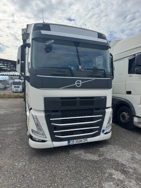 Volvo Fh, снимка 1