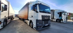 Man Tgx 18.470, снимка 2