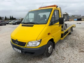 Mercedes-Benz 416 Пътна помощ, снимка 3
