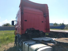 Scania R 420, снимка 4