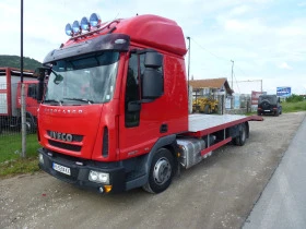 Iveco Eurocargo 75Е21 ЕВРО 6, снимка 1