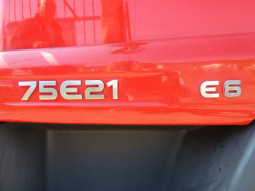 Iveco Eurocargo 75Е21 ЕВРО 6, снимка 13