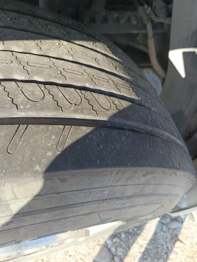 Mercedes-Benz Actros, снимка 6 - Камиони - 53611601