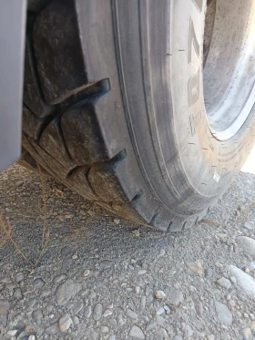 Mercedes-Benz Actros, снимка 3 - Камиони - 53611601