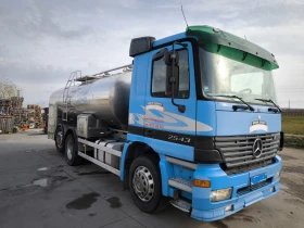  Mercedes-Benz Actros