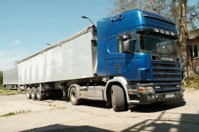 Scania 164 | Mobile.bg    2