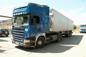 Scania 164 | Mobile.bg    3