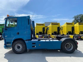 Daf CF 510 | Mobile.bg    8