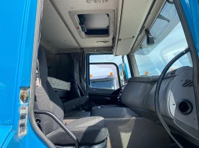 Daf CF 510 | Mobile.bg    10