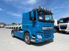 Daf CF 510 | Mobile.bg    3