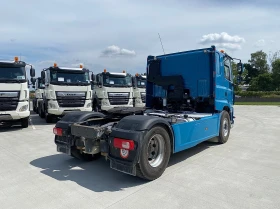 Daf CF 510 | Mobile.bg    7