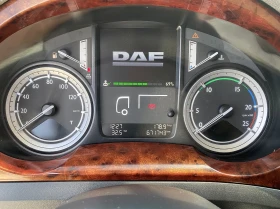 Daf CF 510 | Mobile.bg    15