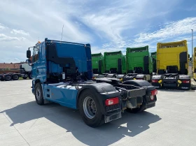 Daf CF 510 | Mobile.bg    5
