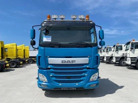 Daf CF 510 | Mobile.bg    2