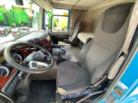 Daf CF 510 | Mobile.bg    11