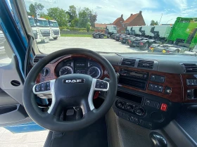 Daf CF 510 | Mobile.bg    12