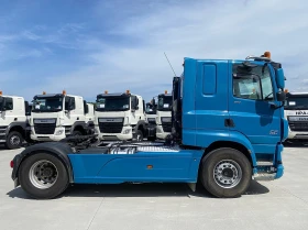 Daf CF 510 | Mobile.bg    4