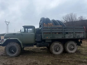 Zil 131 6x6, снимка 4